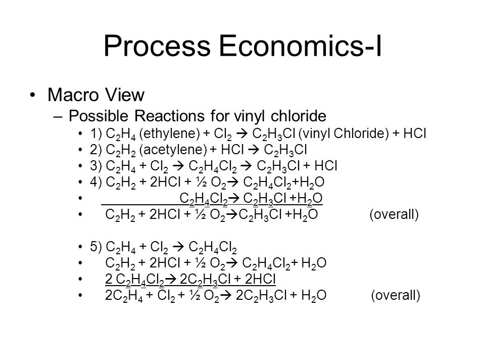 Overview of Process Design ppt video online download